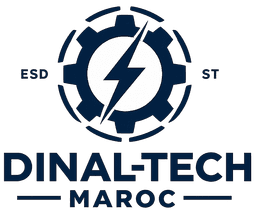 Dinal-Tech Maroc