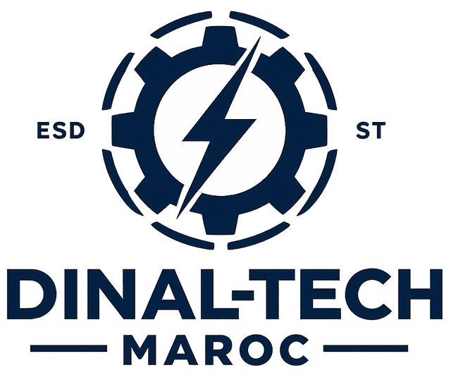Dinal-Tech Maroc